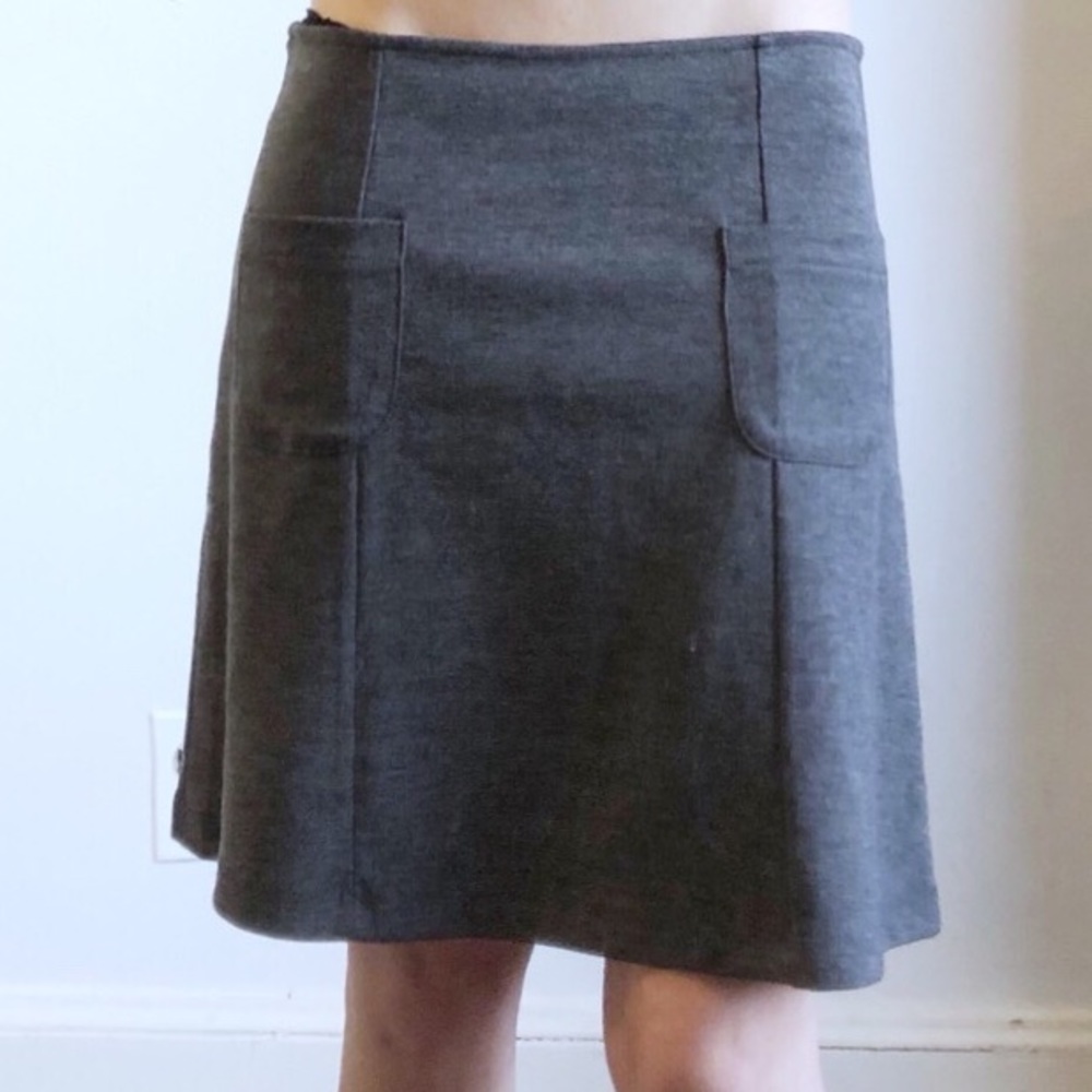 Forever 21 Skirt